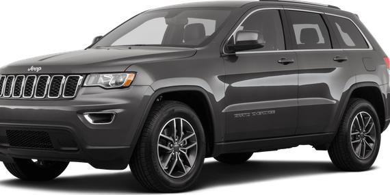 JEEP GRAND CHEROKEE 2019 1C4RJFBG7KC578552 image